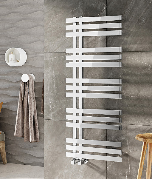 Ladder Towel Rail